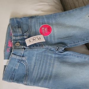 Girls jeggings
